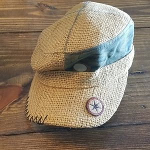 Quiksilver Cap